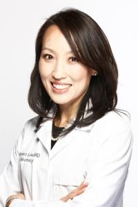 headshot of Dr. Hyesoo Lowe